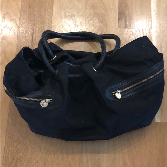 rosie pope diaper bag